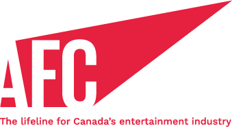 AFC (Actors' Fund of Canada)