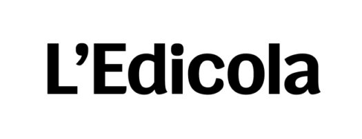 L’Edicola Press Logo