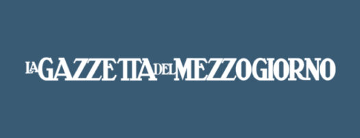 Mezzogiorno Press Logo