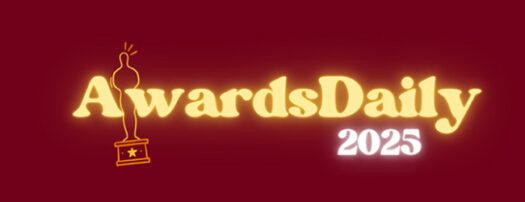 Awards Daily Press Logo