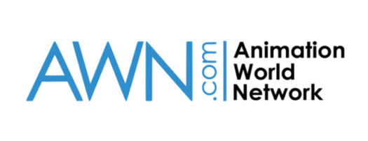 Animation World Network Press Logo