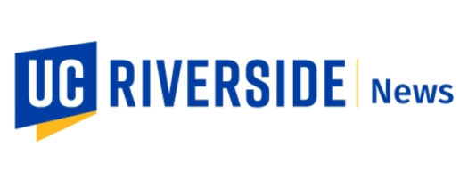 UC Riverside News Press Logo