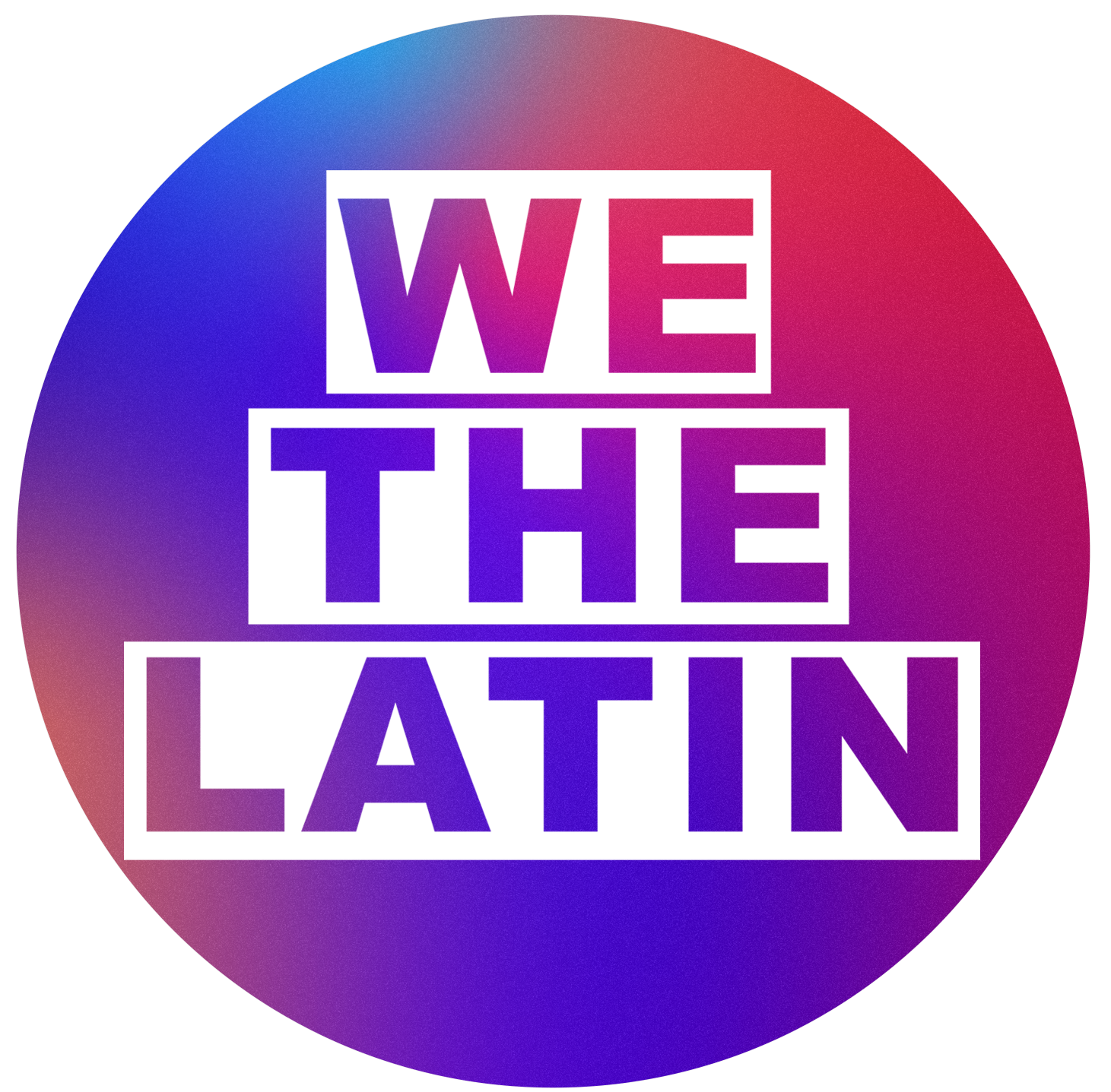 We The Latin