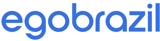 Egobrazil Press Logo