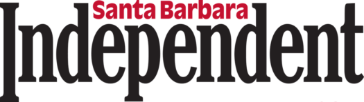 Santa Barbara Independent Press Logo