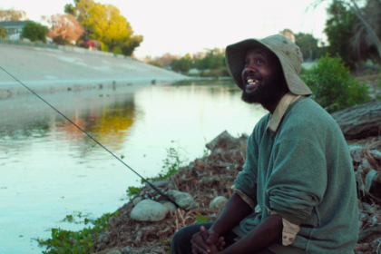 Rodney and the River Thumbnail