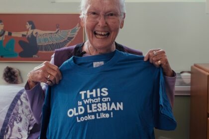 Old Lesbians Thumbnail